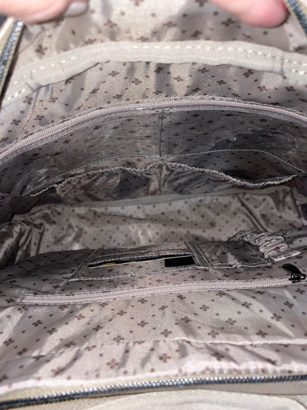 Lug Aviator Camo Taupe - Picture 9 of 12